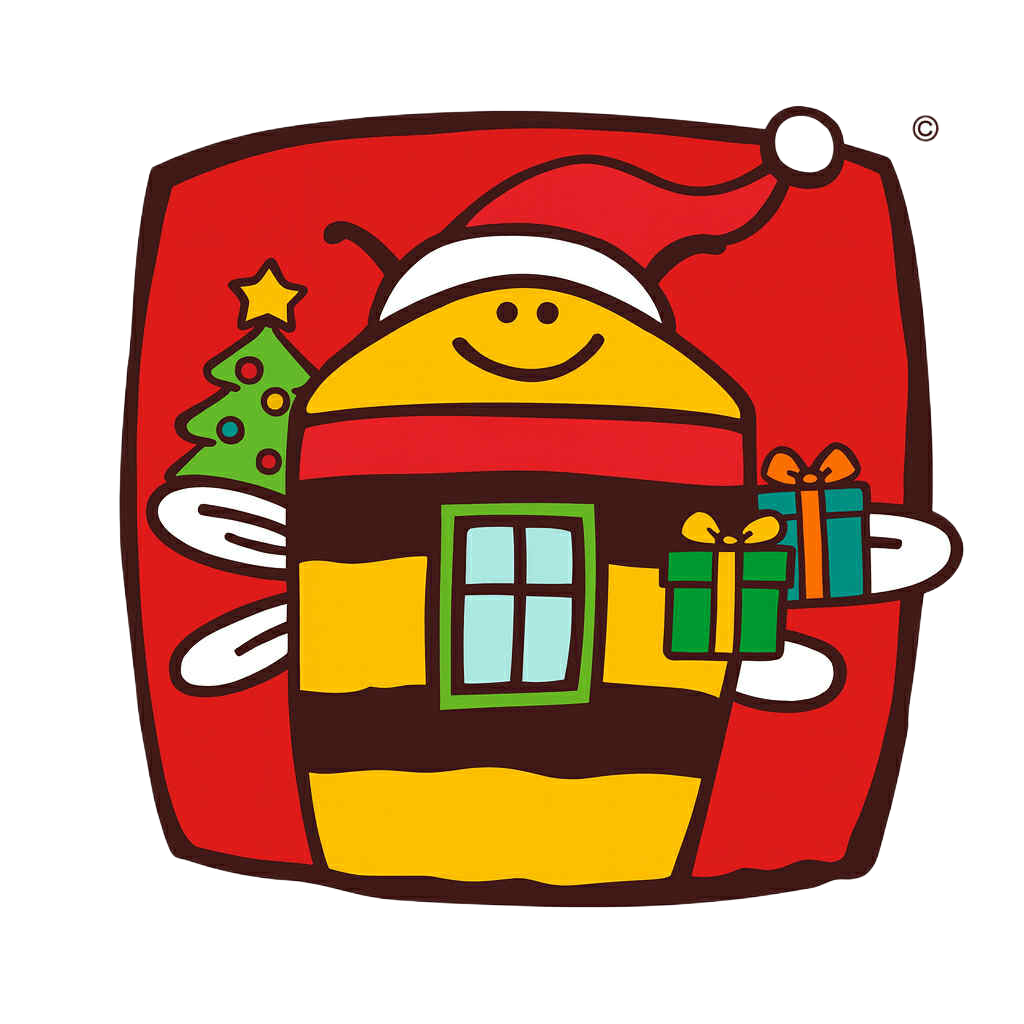 VÁNOČNÍ SOUTĚŽE