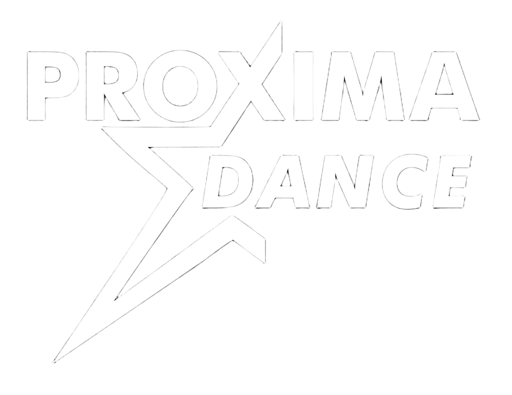 Soustředění Proxima Dance kids