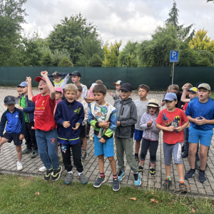 SPORT ADVENTURE CAMP