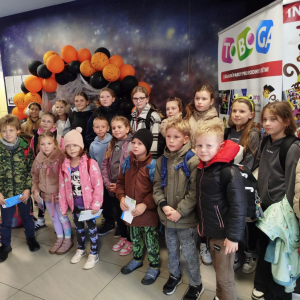 Podzimní prázdniny