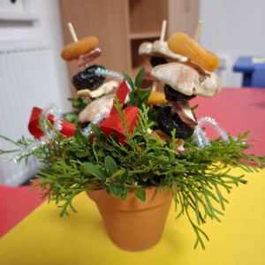 ADVENTNÍ ČAS V NAŠICH KROUŽCÍCH