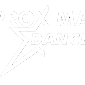 Soustředění Proxima Dance kids